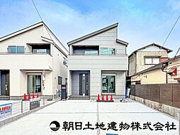 座間市相模が丘2丁目　　2号棟