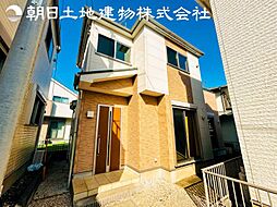 伊勢原市上粕屋　中古一戸建