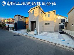 厚木市林2丁目　新築分譲住宅　2号棟