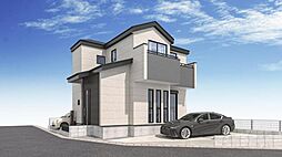 海老名市国分南4丁目　新築一戸建て