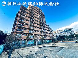 ライオンズマンションかしわ台