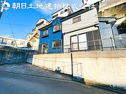 厚木市恩名3丁目　中古一戸建て