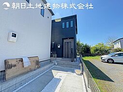 厚木市戸室4丁目　新築分譲住宅　1号棟