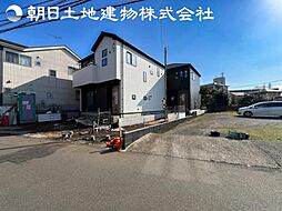 厚木市戸室4丁目　新築分譲住宅　1号棟
