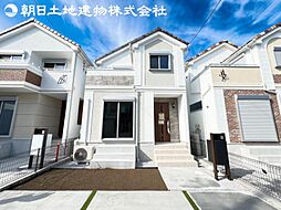 厚木市金田　新築分譲住宅　6号棟