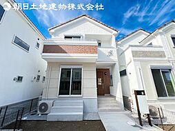 厚木市金田　新築分譲住宅　5号棟