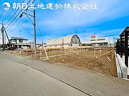 厚木市金田　新築分譲住宅　5号棟