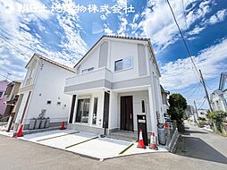 座間市明王 新築分譲住宅 2号棟