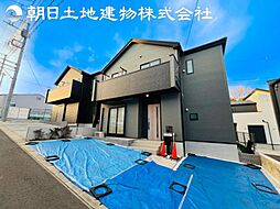 綾瀬市寺尾本町1丁目　新築分譲住宅　9号棟