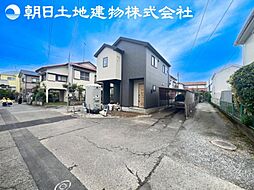寒川町一之宮9丁目　新築一戸建て