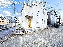 厚木市長谷　新築一戸建て