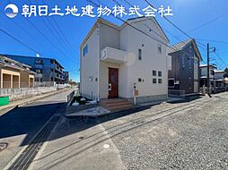 厚木市長谷　新築一戸建て