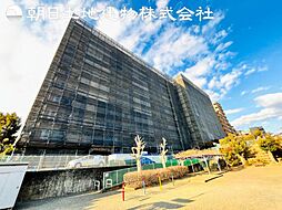 かしわ台パークハイツ