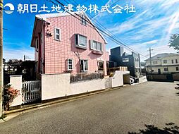 綾瀬市綾西2丁目　中古一戸建て