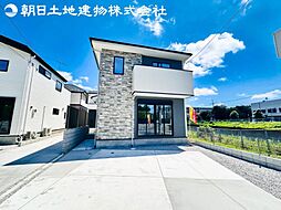 海老名市国分北3丁目　新築分譲住宅　1号棟