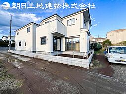 海老名市国分北3丁目　新築分譲住宅　2号棟