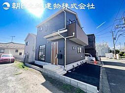 座間市明王　新築一戸建