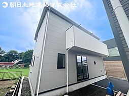 座間市新田宿　新築分譲住宅　2号棟