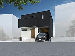 綾瀬市寺尾西1丁目 新築一戸建て