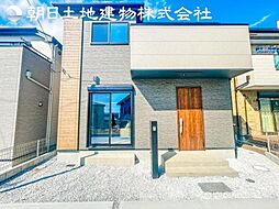 秦野市北矢名 新築分譲住宅 3号棟