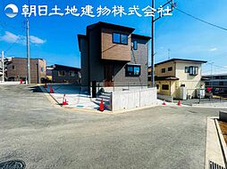 秦野市北矢名　新築分譲住宅　4号棟
