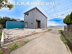 平塚市小鍋島　新築一戸建て