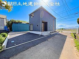 平塚市小鍋島　新築一戸建て
