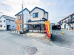 厚木市山際　中古一戸建て