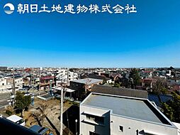 さがみ野パークハイツ　A棟