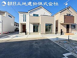 厚木市愛甲東3丁目　新築分譲住宅　2号棟