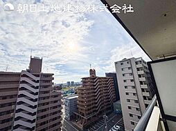 グリーンコート海老名