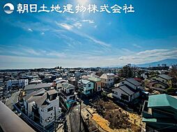 ライオンズマンション海老名小園