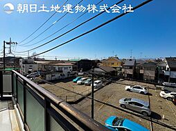 ライオンズマンション相武台