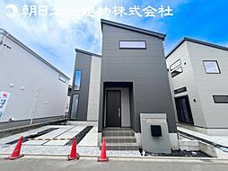高座郡寒川町小谷1丁目　新築分譲住宅　B号棟