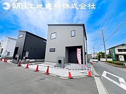 高座郡寒川町小谷1丁目　新築分譲住宅　A号棟