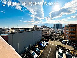 ライオンズガーデン小田急相模原