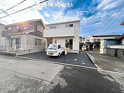 厚木市下川入 新築一戸建て