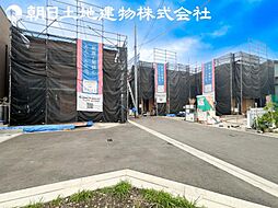 厚木市下川入 新築分譲住宅 2号棟