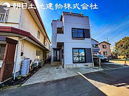 厚木市三田南3丁目　中古一戸建て
