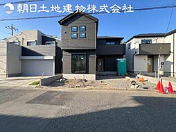 厚木市宮の里1丁目 新築分譲住宅 3号棟