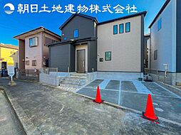 厚木市宮の里1丁目 新築分譲住宅 2号棟