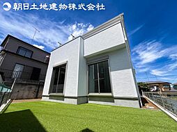 伊勢原市岡崎 新築分譲住宅