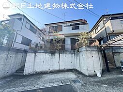 海老名市望地2丁目　中古一戸建て