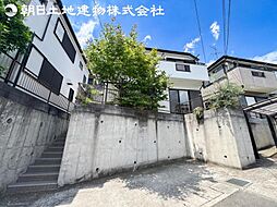 海老名市望地2丁目 中古一戸建て