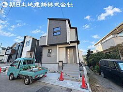 厚木市愛名 新築分譲住宅 1号棟