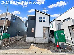 厚木市愛名 新築分譲住宅 2号棟