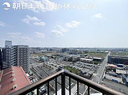 ダイアパレス海老名