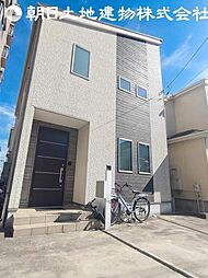 伊勢原市石田　中古一戸建て