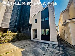 伊勢原市石田　中古一戸建て