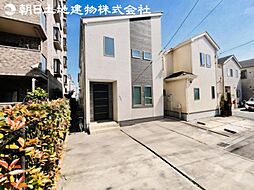 伊勢原市石田 中古一戸建て